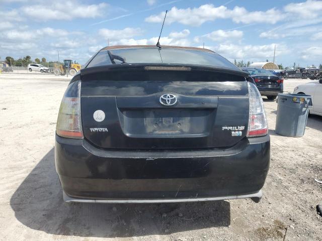 Photo 5 VIN: JTDKB20U653098832 - TOYOTA PRIUS 