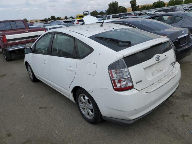 Photo 1 VIN: JTDKB20U653112485 - TOYOTA PRIUS 