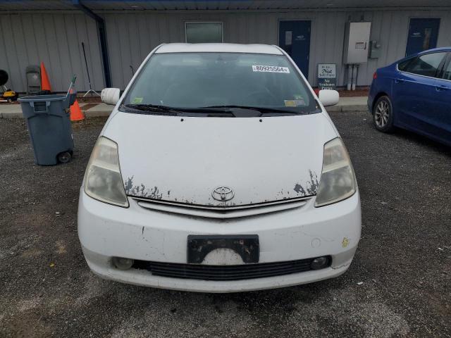 Photo 4 VIN: JTDKB20U653117282 - TOYOTA PRIUS 