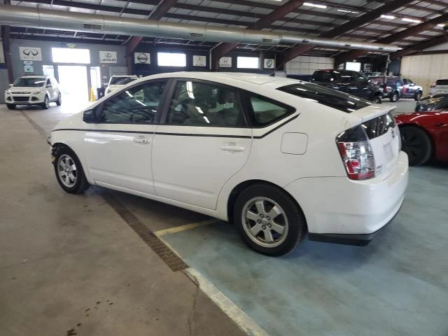 Photo 1 VIN: JTDKB20U653118934 - TOYOTA PRIUS 