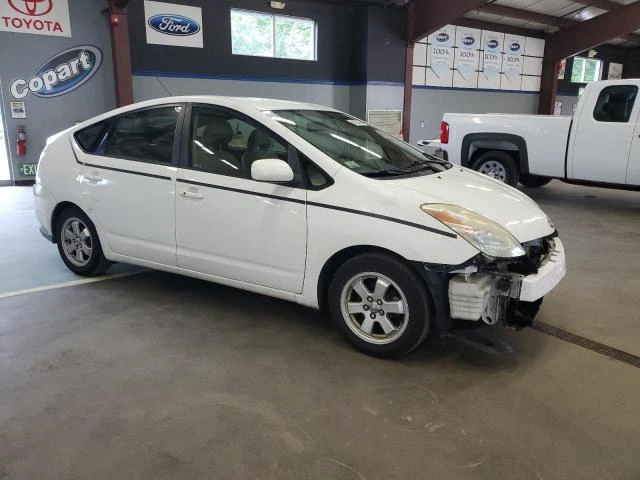 Photo 3 VIN: JTDKB20U653118934 - TOYOTA PRIUS 