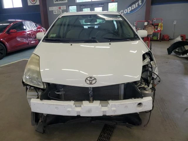 Photo 4 VIN: JTDKB20U653118934 - TOYOTA PRIUS 