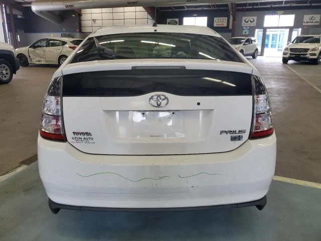 Photo 5 VIN: JTDKB20U653118934 - TOYOTA PRIUS 