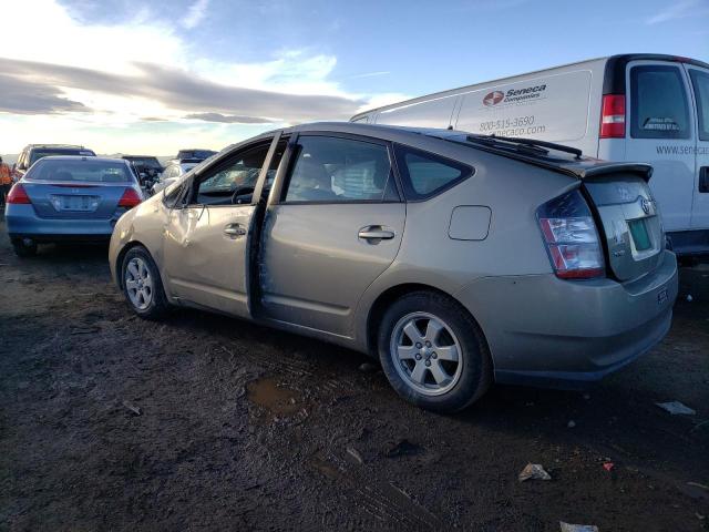 Photo 1 VIN: JTDKB20U653125303 - TOYOTA PRIUS 