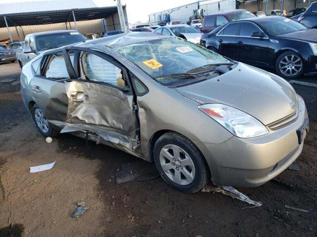 Photo 3 VIN: JTDKB20U653125303 - TOYOTA PRIUS 