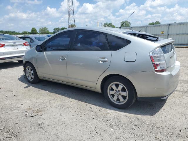 Photo 1 VIN: JTDKB20U653125608 - TOYOTA PRIUS 