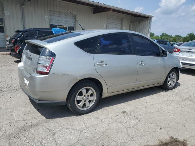 Photo 2 VIN: JTDKB20U653125608 - TOYOTA PRIUS 