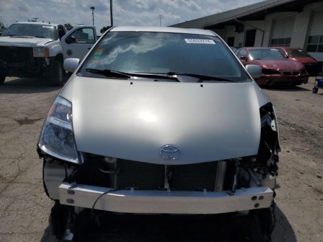 Photo 4 VIN: JTDKB20U653125608 - TOYOTA PRIUS 