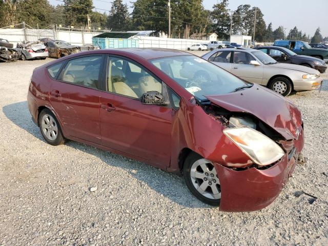 Photo 3 VIN: JTDKB20U657006479 - TOYOTA PRIUS 