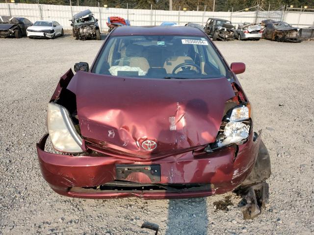 Photo 4 VIN: JTDKB20U657006479 - TOYOTA PRIUS 