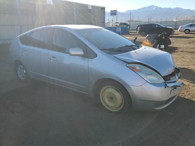 Photo 3 VIN: JTDKB20U657007146 - TOYOTA PRIUS 