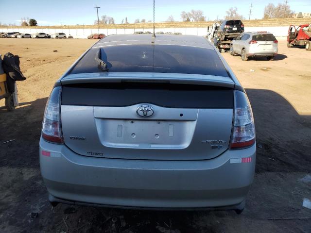Photo 5 VIN: JTDKB20U657007146 - TOYOTA PRIUS 
