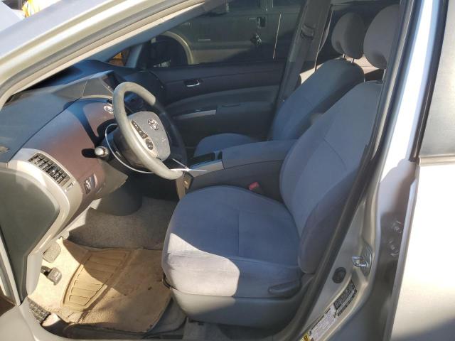 Photo 6 VIN: JTDKB20U657007146 - TOYOTA PRIUS 