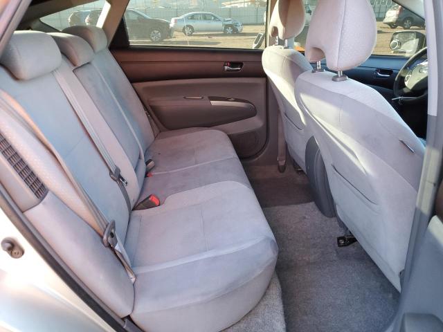 Photo 9 VIN: JTDKB20U657007146 - TOYOTA PRIUS 