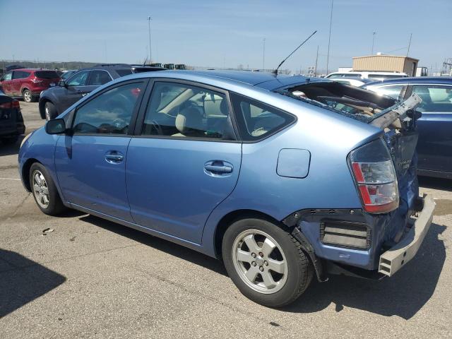 Photo 1 VIN: JTDKB20U657018034 - TOYOTA PRIUS 