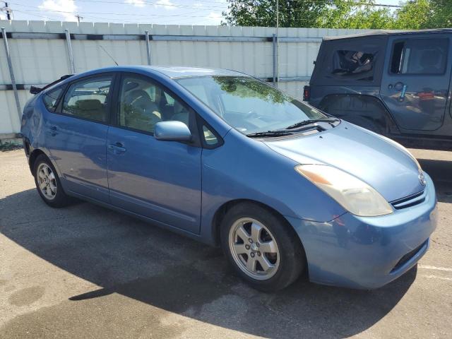 Photo 3 VIN: JTDKB20U657018034 - TOYOTA PRIUS 