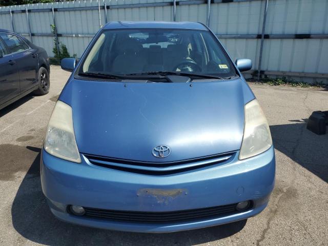 Photo 4 VIN: JTDKB20U657018034 - TOYOTA PRIUS 