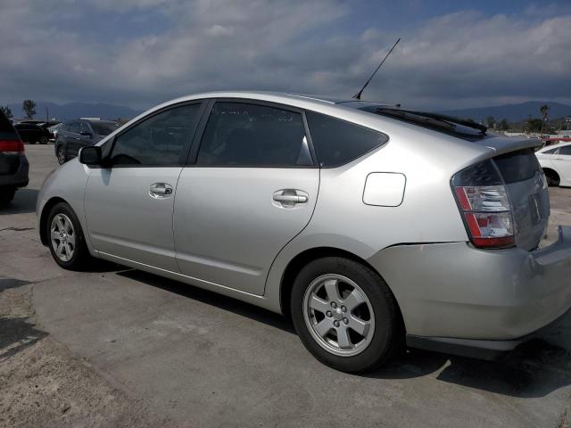 Photo 1 VIN: JTDKB20U657020401 - TOYOTA PRIUS 