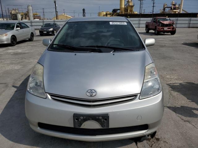 Photo 4 VIN: JTDKB20U657020401 - TOYOTA PRIUS 