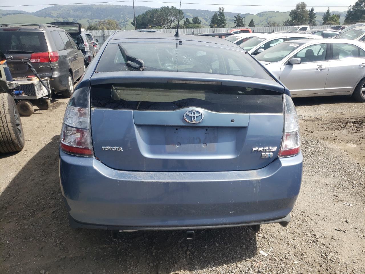 Photo 5 VIN: JTDKB20U657041233 - TOYOTA PRIUS 