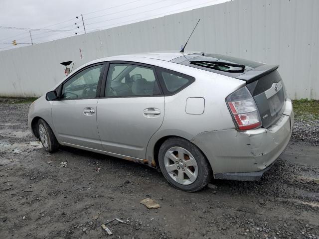 Photo 1 VIN: JTDKB20U657047873 - TOYOTA PRIUS 