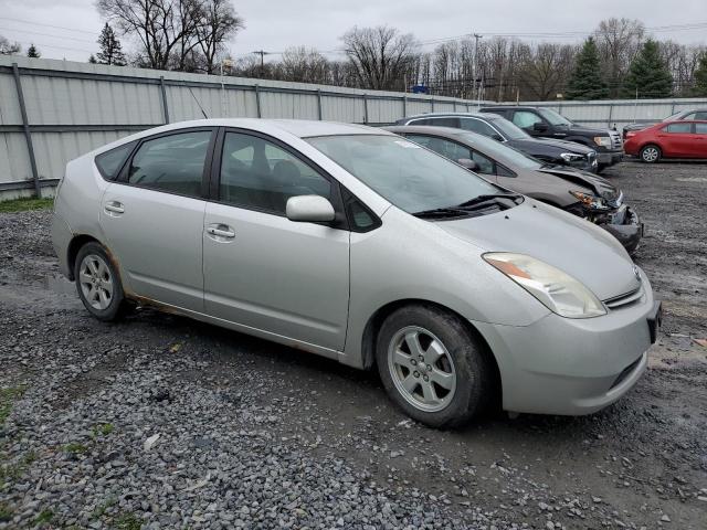 Photo 3 VIN: JTDKB20U657047873 - TOYOTA PRIUS 