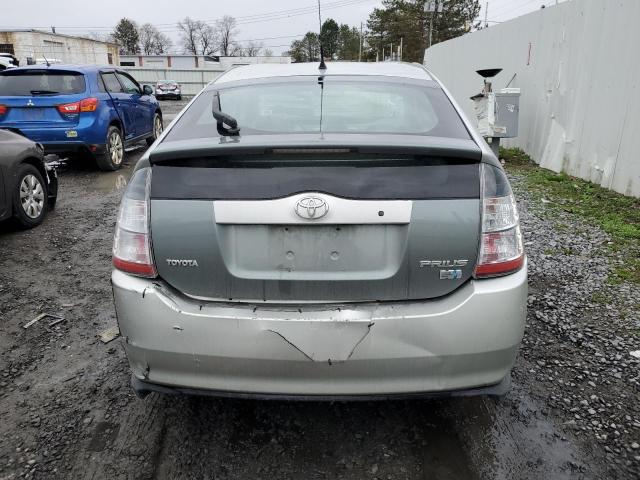 Photo 5 VIN: JTDKB20U657047873 - TOYOTA PRIUS 