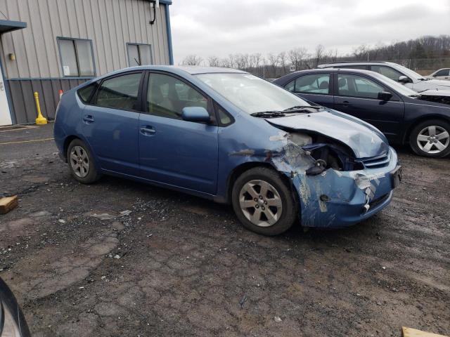 Photo 3 VIN: JTDKB20U657057089 - TOYOTA PRIUS 