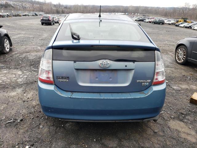 Photo 5 VIN: JTDKB20U657057089 - TOYOTA PRIUS 