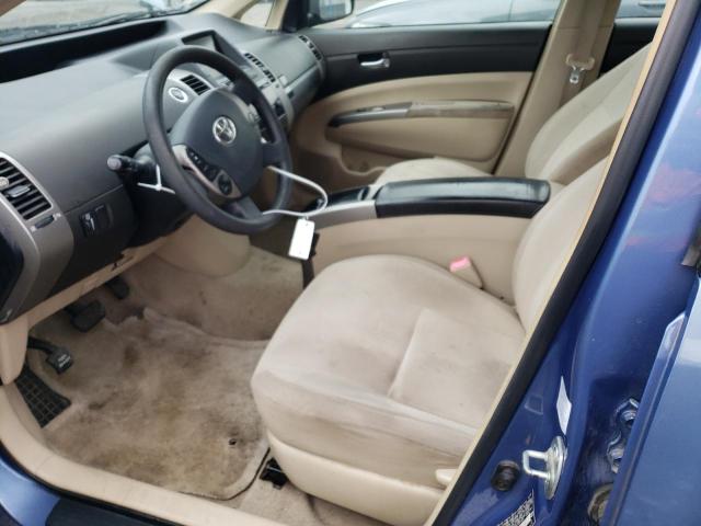 Photo 6 VIN: JTDKB20U657057089 - TOYOTA PRIUS 