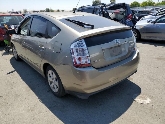 Photo 1 VIN: JTDKB20U663134780 - TOYOTA PRIUS 