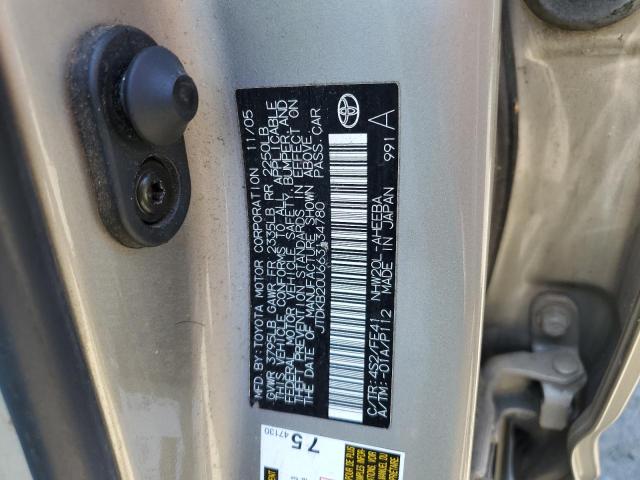 Photo 11 VIN: JTDKB20U663134780 - TOYOTA PRIUS 