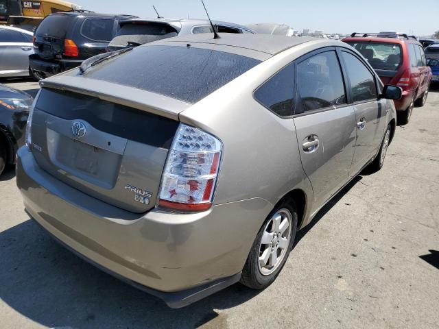 Photo 2 VIN: JTDKB20U663134780 - TOYOTA PRIUS 