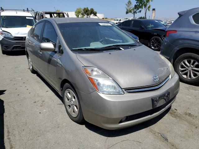 Photo 3 VIN: JTDKB20U663134780 - TOYOTA PRIUS 