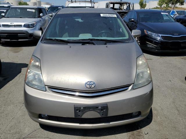 Photo 4 VIN: JTDKB20U663134780 - TOYOTA PRIUS 