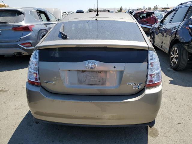 Photo 5 VIN: JTDKB20U663134780 - TOYOTA PRIUS 