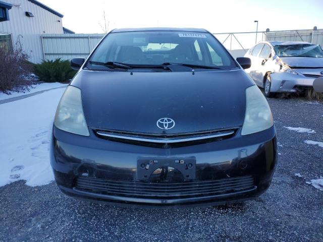 Photo 4 VIN: JTDKB20U663138909 - TOYOTA PRIUS 