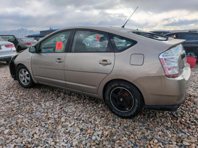 Photo 1 VIN: JTDKB20U663142572 - TOYOTA PRIUS 