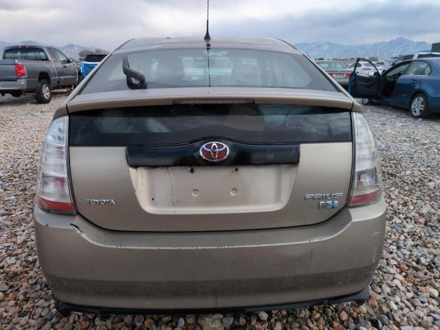 Photo 5 VIN: JTDKB20U663142572 - TOYOTA PRIUS 