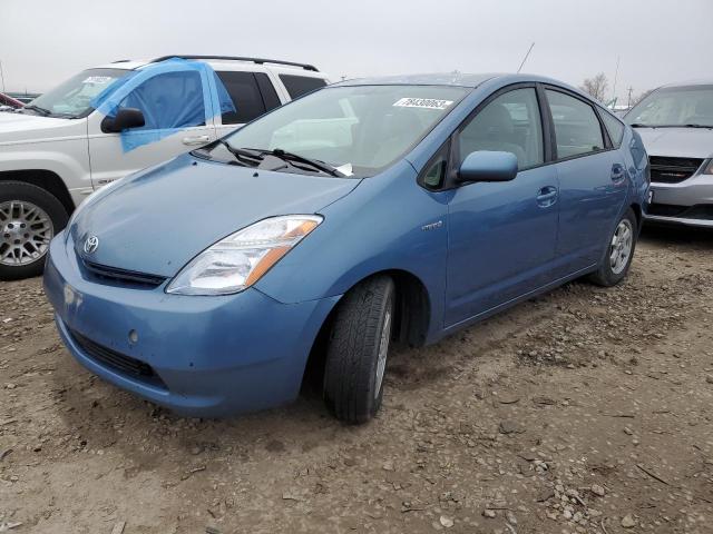 Photo 0 VIN: JTDKB20U663156892 - TOYOTA PRIUS 