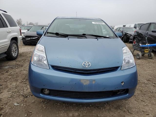 Photo 4 VIN: JTDKB20U663156892 - TOYOTA PRIUS 