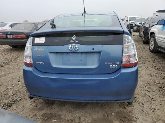 Photo 5 VIN: JTDKB20U663156892 - TOYOTA PRIUS 