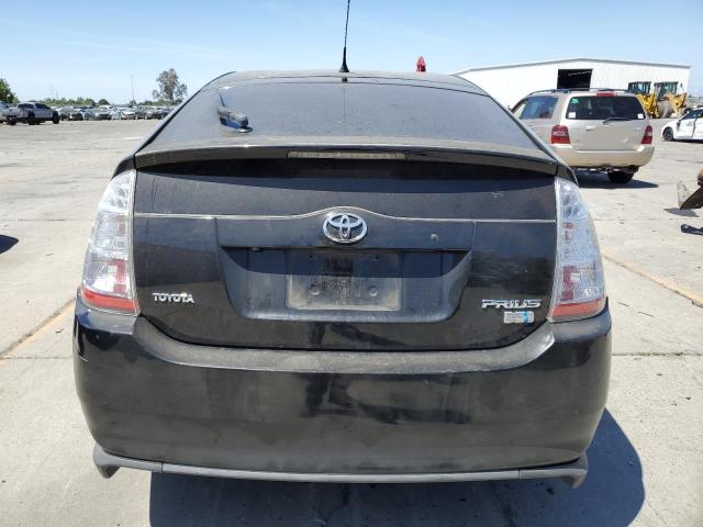 Photo 5 VIN: JTDKB20U663157136 - TOYOTA PRIUS 