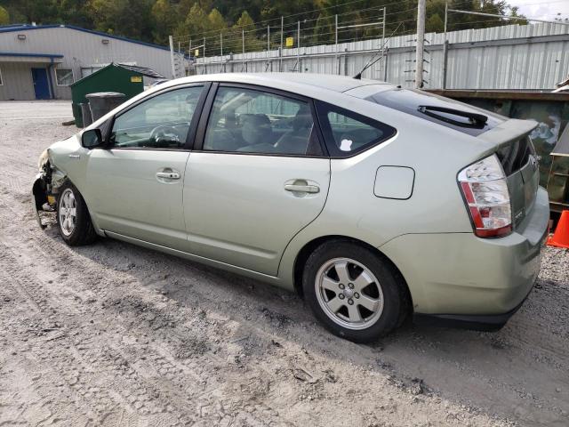 Photo 1 VIN: JTDKB20U663159243 - TOYOTA PRIUS 