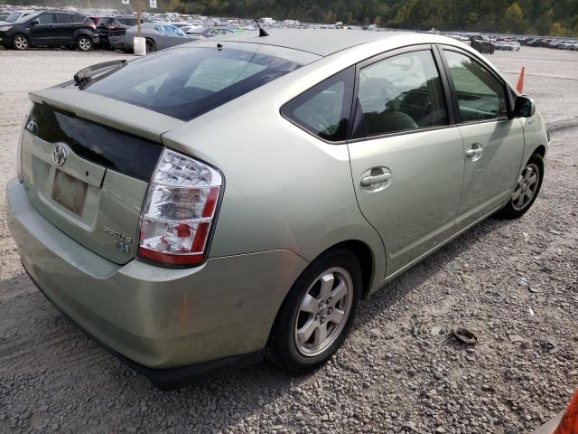 Photo 2 VIN: JTDKB20U663159243 - TOYOTA PRIUS 