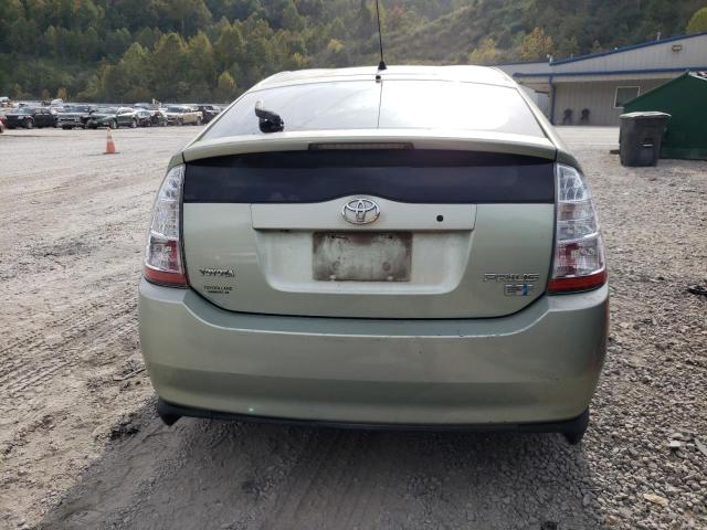 Photo 5 VIN: JTDKB20U663159243 - TOYOTA PRIUS 