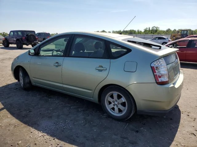 Photo 1 VIN: JTDKB20U663166287 - TOYOTA PRIUS 