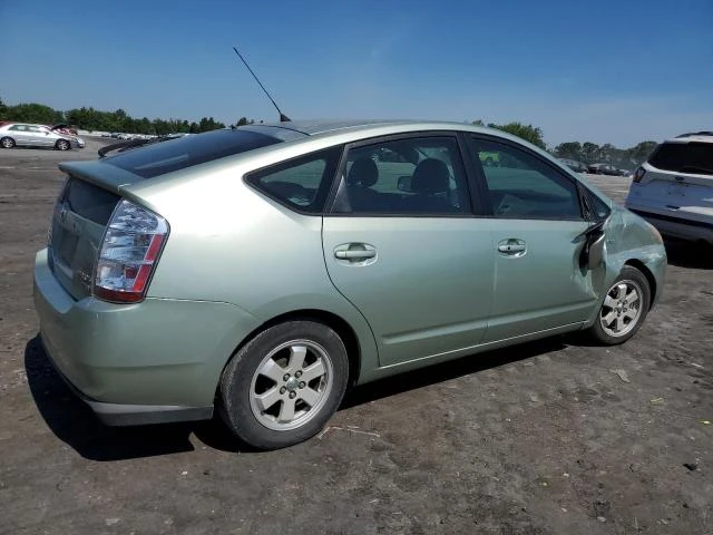 Photo 2 VIN: JTDKB20U663166287 - TOYOTA PRIUS 