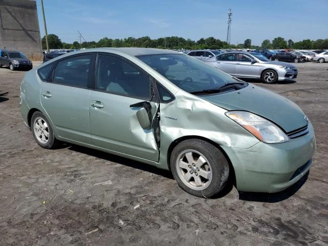 Photo 3 VIN: JTDKB20U663166287 - TOYOTA PRIUS 