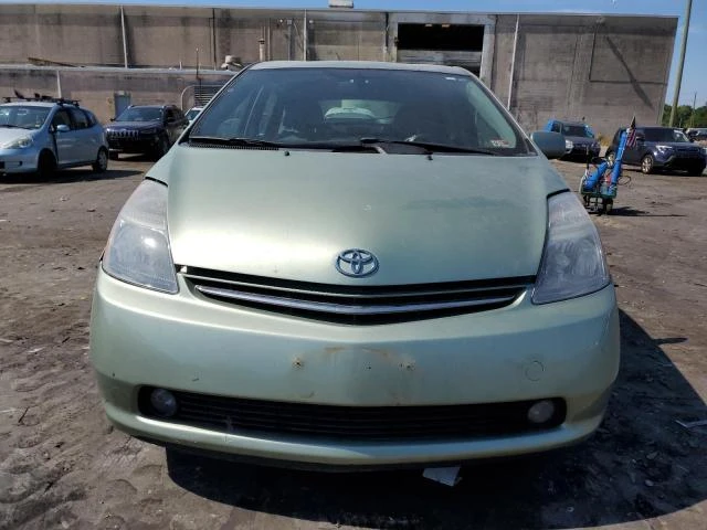 Photo 4 VIN: JTDKB20U663166287 - TOYOTA PRIUS 